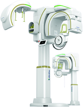 HDX DENTRI(3D ����ȭ ���� �Կ���ġ)