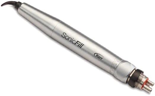 Sonicfill ���� ������