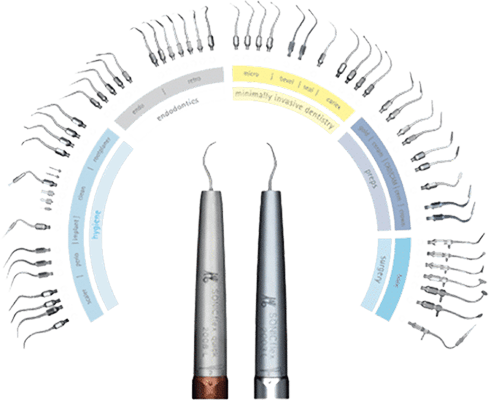 Sonicflex �����Ϸ�