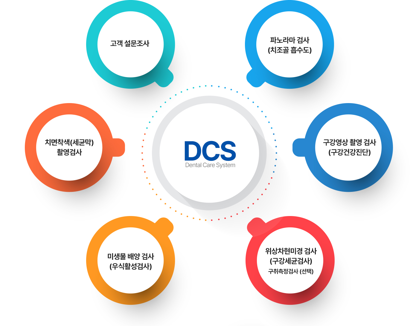 DCS �ý��� �˻系��